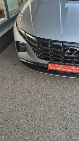 Обява за продажба на Hyundai Tucson ~25 300 EUR - изображение 3