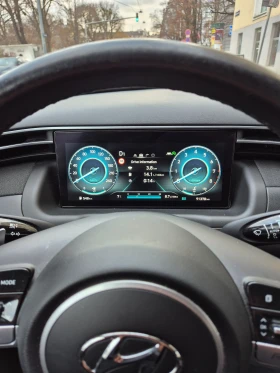 Обява за продажба на Hyundai Tucson ~25 300 EUR - изображение 1