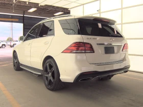 Mercedes-Benz GLE 400 | Mobile.bg    5