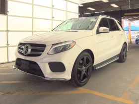     Mercedes-Benz GLE 400