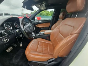 Mercedes-Benz GLE 400 | Mobile.bg    6