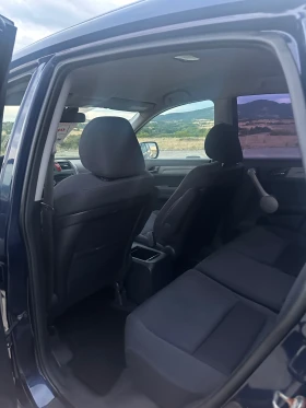 Honda Cr-v БЕНЗИН/ГАЗ - 14600 лв. - 23861087 10