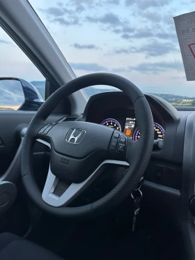 Honda Cr-v БЕНЗИН/ГАЗ - 14600 лв. - 23861087 14