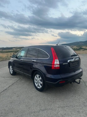 Honda Cr-v БЕНЗИН/ГАЗ - 14600 лв. - 23861087 4