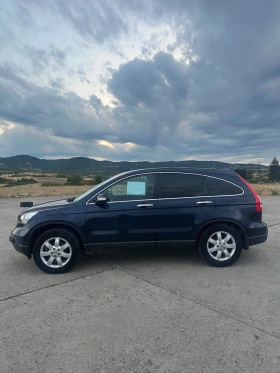 Honda Cr-v БЕНЗИН/ГАЗ - 14600 лв. - 23861087 3
