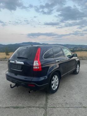 Honda Cr-v БЕНЗИН/ГАЗ - 14600 лв. - 23861087 6