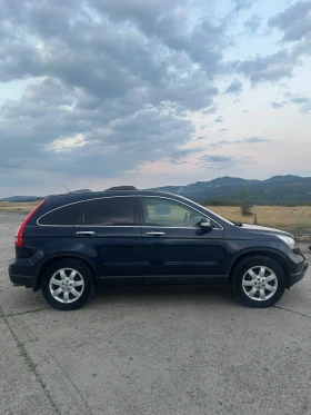 Honda Cr-v БЕНЗИН/ГАЗ - 14600 лв. - 23861087 7