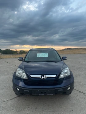 Honda Cr-v БЕНЗИН/ГАЗ - 14600 лв. - 23861087 2