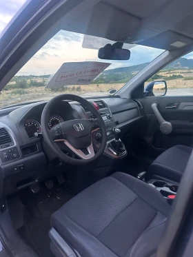 Honda Cr-v БЕНЗИН/ГАЗ - 14600 лв. - 23861087 9