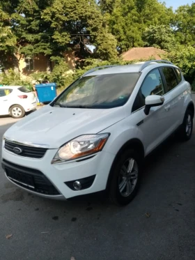 Обява за продажба на Ford Kuga TITANIUM.TOP.FULL EXTRA. 2.0DISEL 4x4 ~12 950 лв. - изображение 4