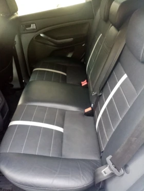 Обява за продажба на Ford Kuga TITANIUM.TOP.FULL EXTRA. 2.0DISEL 4x4 ~12 950 лв. - изображение 11
