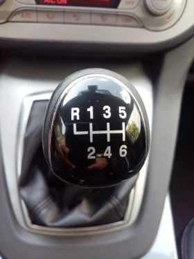 Обява за продажба на Ford Kuga TITANIUM.TOP.FULL EXTRA. 2.0DISEL 4x4 ~12 950 лв. - изображение 9