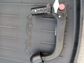 Ford Kuga TITANIUM.TOP.FULL EXTRA. 2.0DISEL 4x4 | Mobile.bg    14