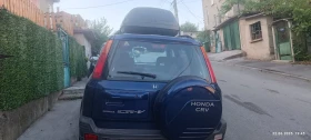 Обява за продажба на Honda Cr-v ~5 800 лв. - изображение 3