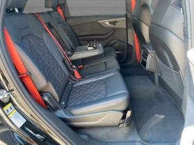 Audi SQ7 Quattro = Black Optic Plus = Гаранция - 180590 лв. - 86739105 10