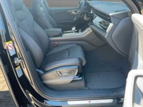 Audi SQ7 Quattro = Black Optic Plus = Гаранция - 180590 лв. - 86739105 9