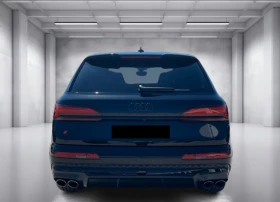 Audi SQ7 Quattro = Black Optic Plus = Гаранция - 180590 лв. - 86739105 2