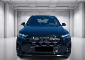 Audi SQ7 Quattro = Black Optic Plus = Гаранция
