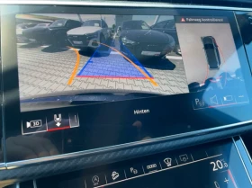 Audi SQ7 Quattro = Black Optic Plus = Гаранция - 180590 лв. - 86739105 7