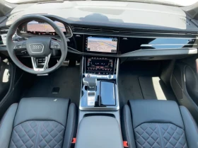 Audi SQ7 Quattro = Black Optic Plus = Гаранция - 180590 лв. - 86739105 6