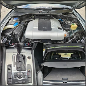 Audi Q7 3.0D S-LINE/KOJA/AVTOMAT/NAVIG/QUATTRO - 15850 лв. - 21620640 17