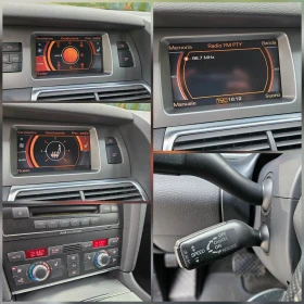 Audi Q7 3.0D S-LINE/KOJA/AVTOMAT/NAVIG/QUATTRO - 15850 лв. - 21620640 14