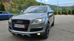 Audi Q7 3.0D S-LINE/KOJA/AVOMAT/NAVIG/QUATTRO