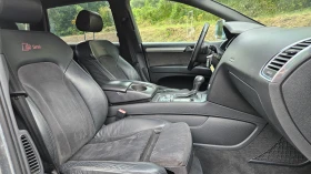Audi Q7 3.0D S-LINE/KOJA/AVTOMAT/NAVIG/QUATTRO - 15850 лв. - 21620640 12