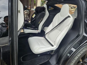 Tesla Model X 90D - 50000 лв. / 25564.59 € - 59063822 13