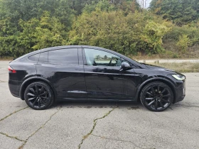 Tesla Model X 90D - 50000 лв. / 25564.59 € - 59063822 7