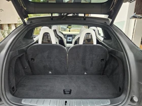 Tesla Model X 90D - 50000 лв. / 25564.59 € - 59063822 11