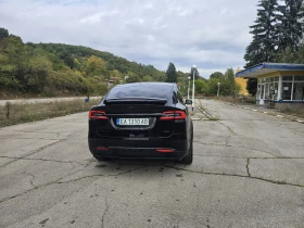 Tesla Model X 90D - 50000 лв. / 25564.59 € - 59063822 8