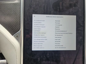 Tesla Model X 90D - 50000 лв. / 25564.59 € - 59063822 15