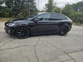 Tesla Model X 90D - 50000 лв. / 25564.59 € - 59063822 3