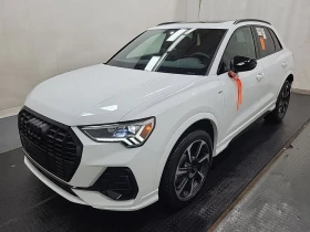 Audi Q3 * TECHNIK * CARFAX * БЕЗ ПЪРВОНАЧАЛНА ВНОСКА