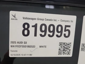 Audi Q3 * TECHNIK * CARFAX *    | Mobile.bg    14