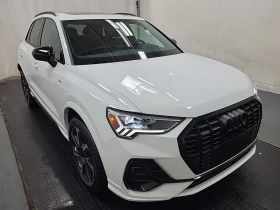 Audi Q3 * TECHNIK * CARFAX *    | Mobile.bg    3