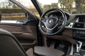 BMW X5 35D/DynamicDrive/PANO/360/Keyless, снимка 14