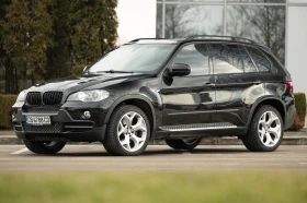 BMW X5 35D/DynamicDrive/PANO/360/Keyless - 13500 € / 26403.70 лв. - 50157495 5