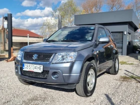 Suzuki Grand vitara 1.6i 16V 4X4 КЛИМАТРОНИк