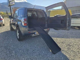 Suzuki Grand vitara 1.6i 16V 4X4 КЛИМАТРОНИк - 4550 € / 8899.03 лв. - 46291815 13