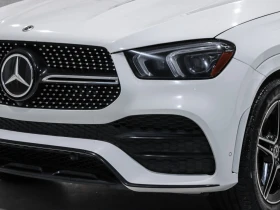 Mercedes-Benz GLE 350 4Matic / Premium PKG / AMG PKG / BURMESTER - 65100 лв. / 33285.10 € - 37553110 7