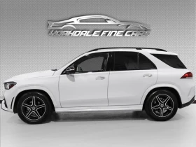 Mercedes-Benz GLE 350 4Matic / Premium PKG / AMG PKG / BURMESTER - 65100 лв. / 33285.10 € - 37553110 5