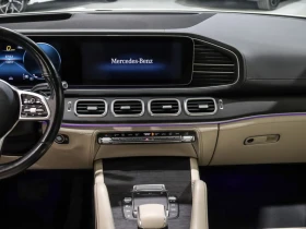 Mercedes-Benz GLE 350 4Matic / Premium PKG / AMG PKG / BURMESTER - 65100 лв. / 33285.10 € - 37553110 12