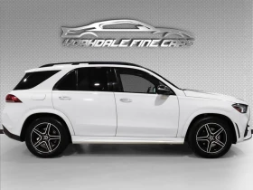Mercedes-Benz GLE 350 4Matic / Premium PKG / AMG PKG / BURMESTER - 65100 лв. / 33285.10 € - 37553110 2