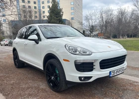 ����� �� �������� �� Porsche Cayenne 3.6 V6 * ������ ��������� * �������� �������