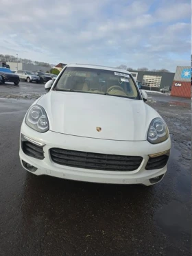Porsche Cayenne 3.6 V6 * Реални километри * Сервизна история - 17700 € / 34618.19 лв. - 56552247 4