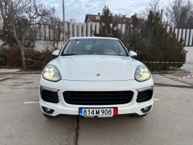 Porsche Cayenne 3.6 V6 * Реални километри * Сервизна история, снимка 2 - Автомобили и джипове - 53377260