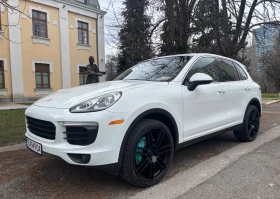 ����� �� �������� �� Porsche Cayenne 3.6 V6 * ������ ��������� * �������� �������