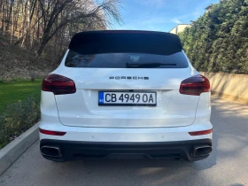 Porsche Cayenne 3.6 V6 * FACELIFT * Сервизна история * Carplay | Auto.bg — изображение 5